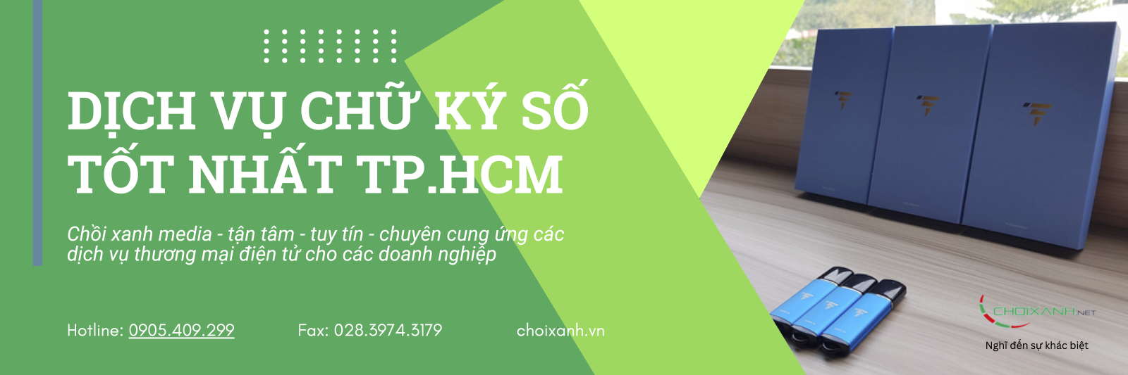 Thiết kế web Chồi Xanh